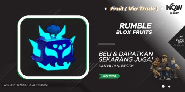 Gambar Product Lightning