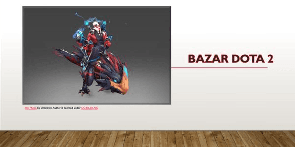 Gambar Product Rider of the Storm (Disruptor Set)
