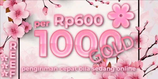 Gambar Product Gold
