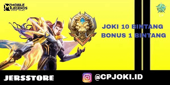 Gambar Product Legend Per Bintang