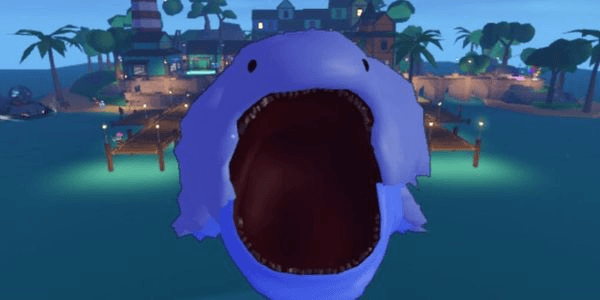 Gambar Product Worm Fish / Cacing | Fish it