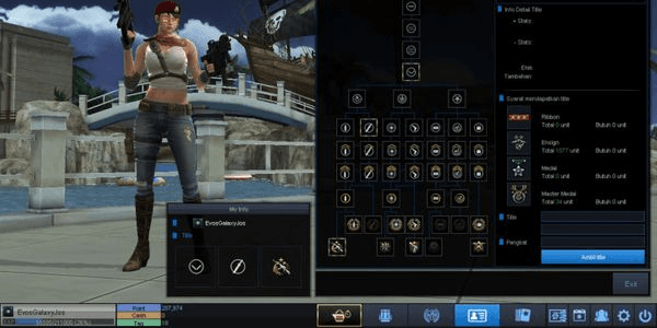 Gambar Product Mayor Grade 2