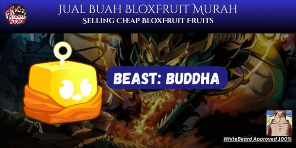 Gambar Product Human: Buddha