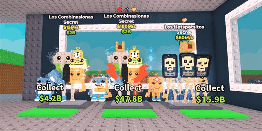 Product Showcase