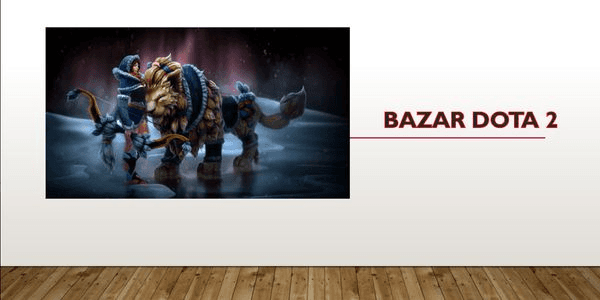 Gambar Product Snowstorm Huntress (Mirana Set)