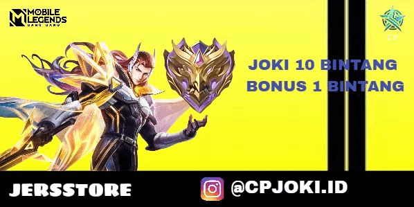 Gambar Product Mythic Per Bintang