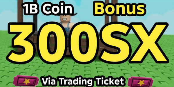 Gambar Product 1B Coins - Grow A Garden