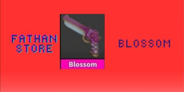 Gambar Product Blossom