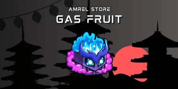Gas