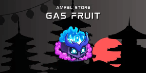 Gas