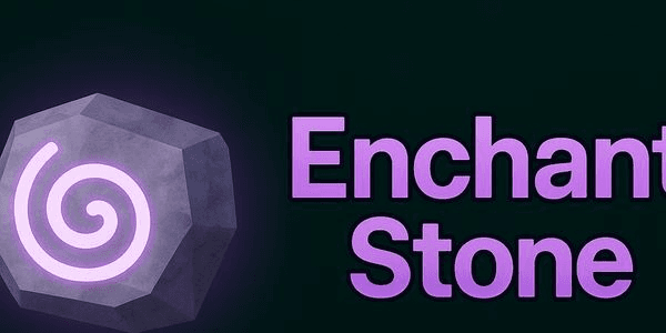 Gambar Product Enchant Stone