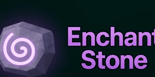 Enchant Stone