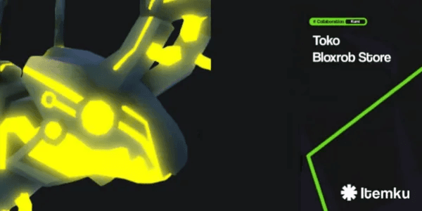 Cybernid