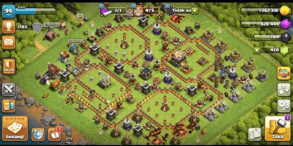 Gambar Product Town Hall 11