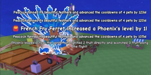 Gambar Product JOKI AGE PET 1 LEVEL