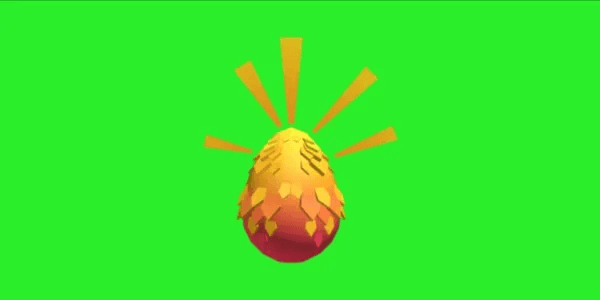Sun Egg 2025