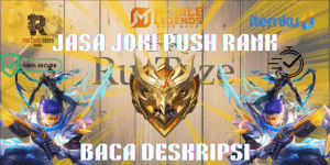 Mythic Glory 50+ Per Bintang