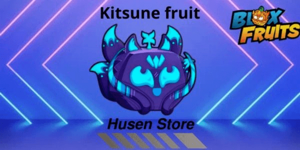 Gambar Product Kitsune