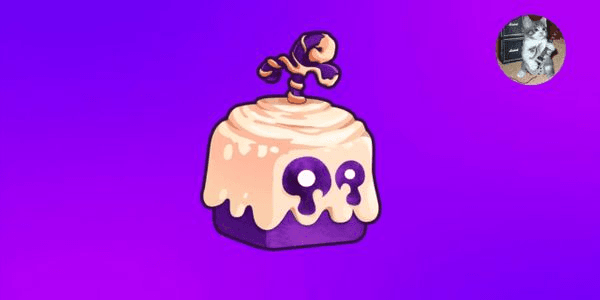 Gambar Product Dough