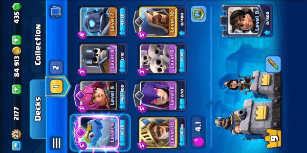 Gambar Product Raja Fortress LVL 9 Cheap and High Quality