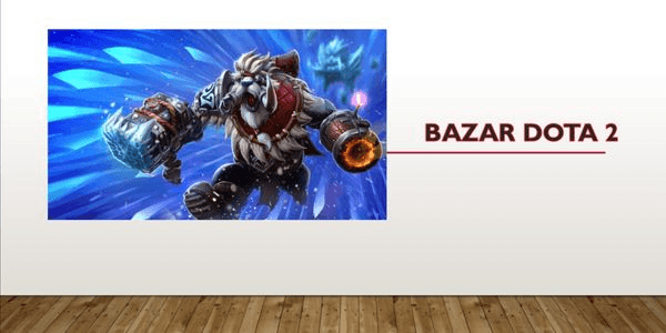 Gambar Product Infused Barrier Rogue (Tusk Set)