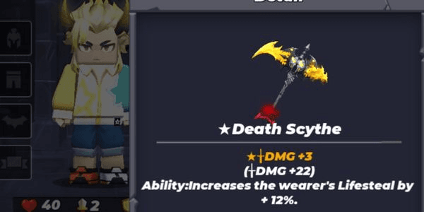 Gambar Product SCY OLD