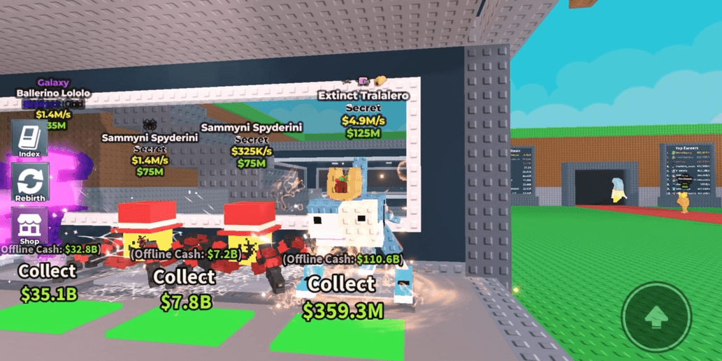 Product Showcase