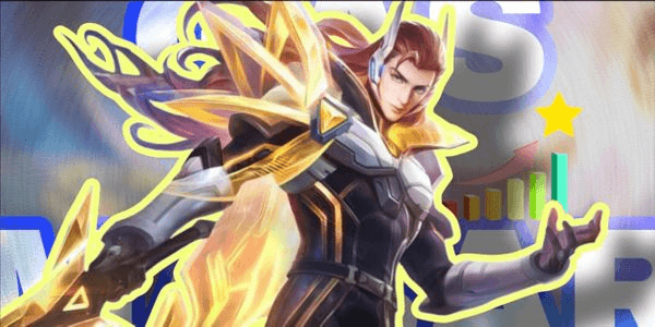 Gambar Product Let's play Mobile Legends (ML), let's go.