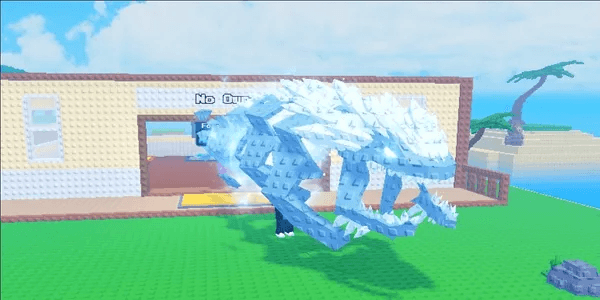 Ice Trawler (Event) | Steal A Fish!