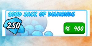 250 Diamonds