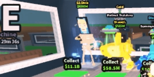 Product Showcase