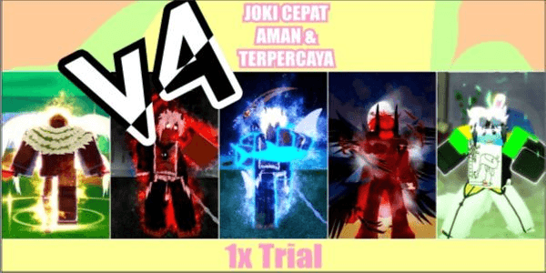 Gambar Product Jasa Race V4