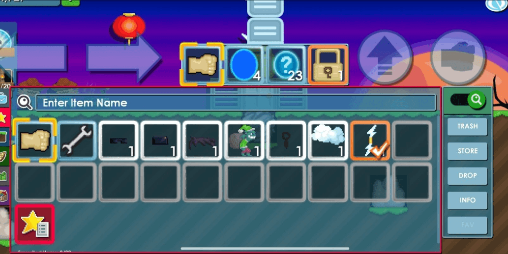 Product Showcase