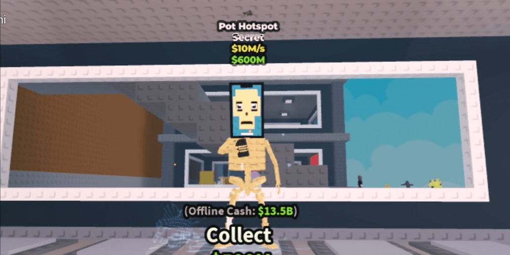 Product Showcase