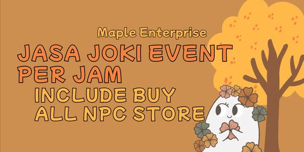 Joki Event Per Jam | Grow A Garden