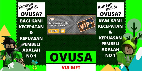 Gambar Product VIP