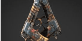 Gambar Product Dual Berettas | Hideout