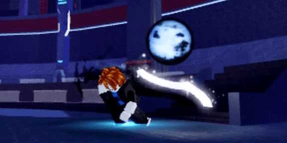 Gambar Product Divine Shadow