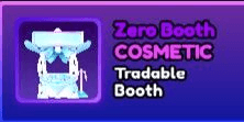 Zero Booth