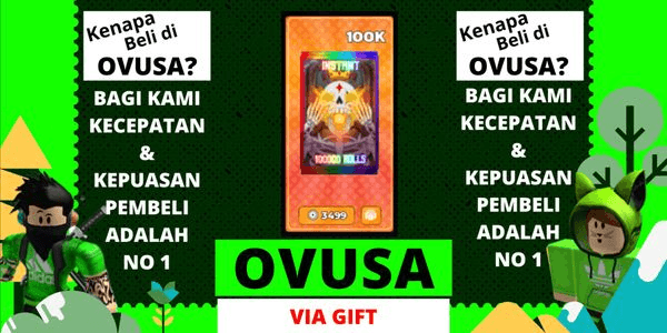 Gambar Product Instant Roll (100,000 cards)