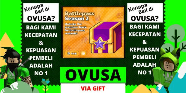 Gambar Product Battlepass