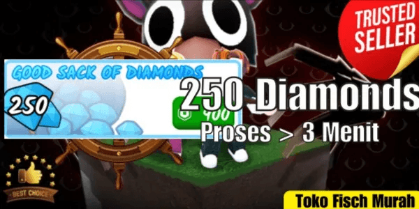 250 Diamonds