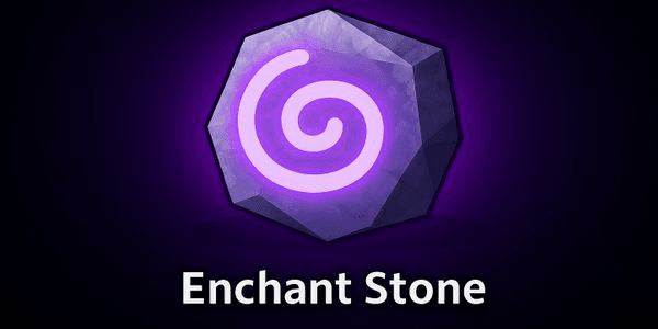 Gambar Product Enchant Stone