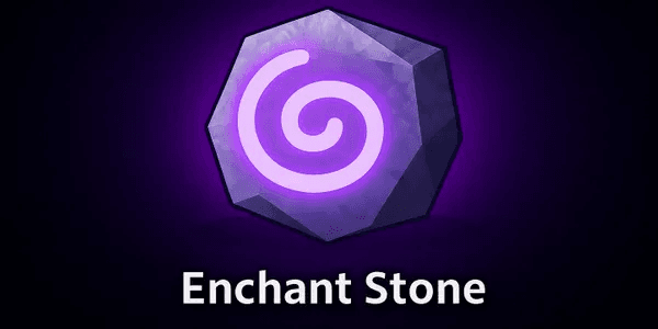 Enchant Stone