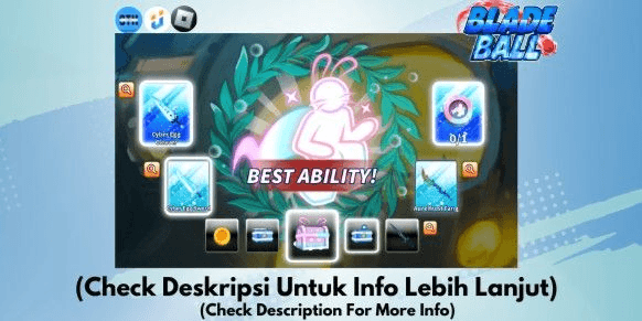 Gambar Product 10 Spins