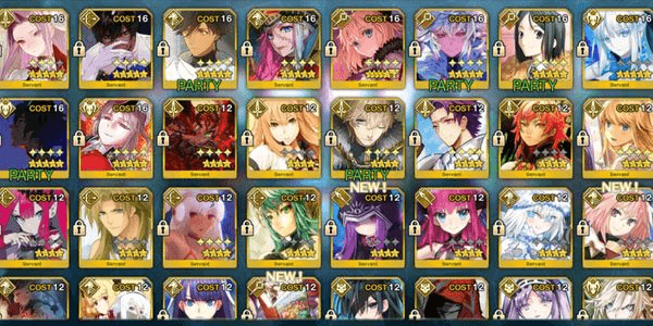 Gambar Product 6ssr account