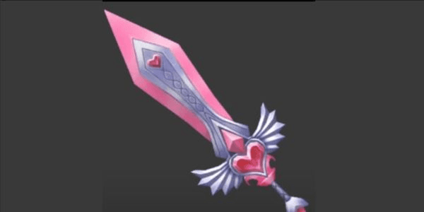 Gambar Product Heartblade