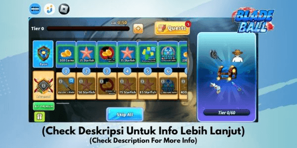 Gambar Product Season Pass