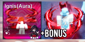 Ignis [ Aura ]