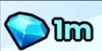 Gambar Product 1,000,000 Gems
